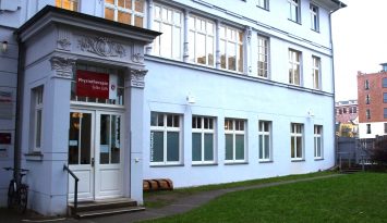Aktivomed Physiotherapie Sylke Lüth Leipzig