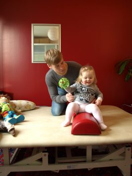 Aktivomed Physiotherapie Sylke Lüth