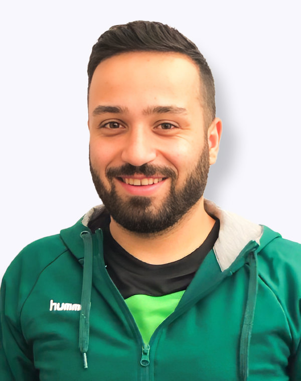 </p>
<p style="text-align: center; color:#b02811;">Odai Rustom </p>
<p>